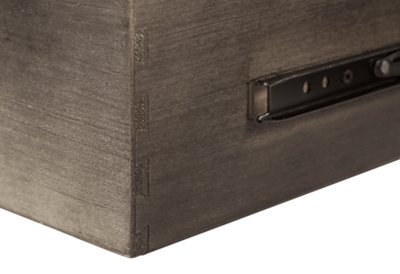 Bellvern Nightstand - Image 8