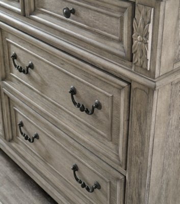 Lodenbay Dresser - Image 9