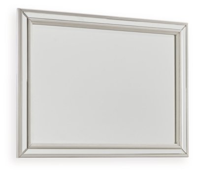 Lindenfield Dresser and Mirror - Image 5