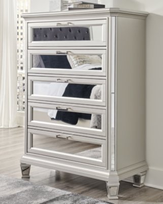 Lindenfield Chest of Drawers - Image 3