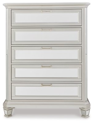 Lindenfield Chest of Drawers - Image 5