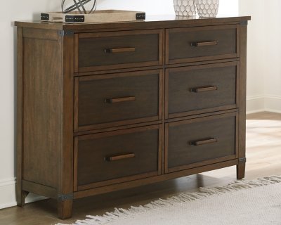Wyattfield Dresser - Image 3