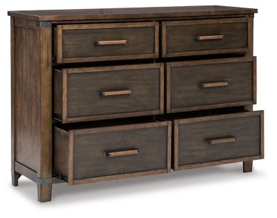 Wyattfield Dresser - Image 4