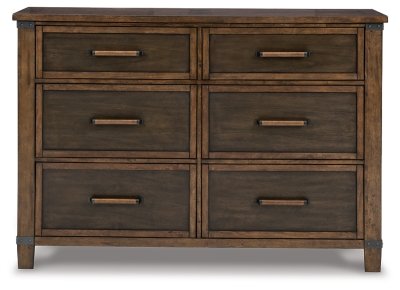 Wyattfield Dresser - Image 5