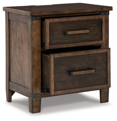 Wyattfield Nightstand - Image 4