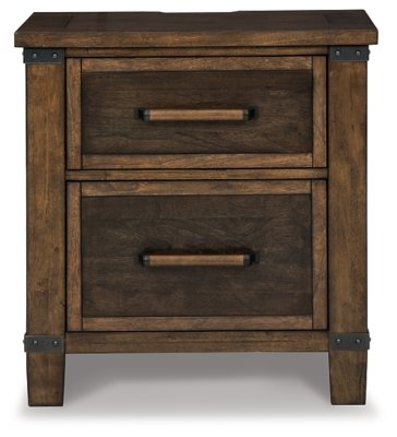 Wyattfield Nightstand - Image 5
