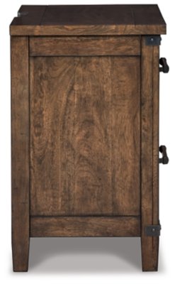 Wyattfield Nightstand - Image 6