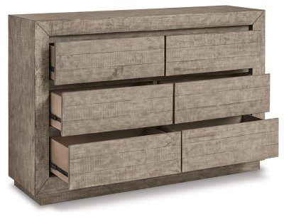 Langford Dresser - Image 4