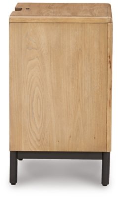 Freslowe Nightstand - Image 6