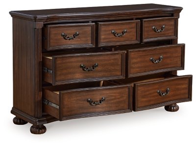 Lavinton Dresser - Image 4