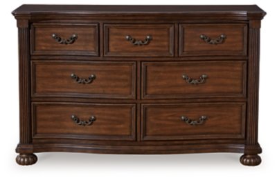 Lavinton Dresser - Image 5