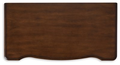 Lavinton Queen Poster Bed, Dresser, Mirror, Chest and Nightstand - Image 7