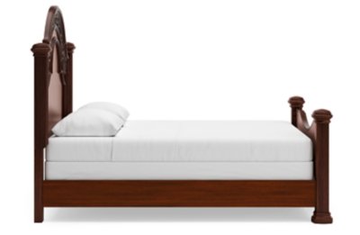 Lavinton Queen Poster Bed - Image 4