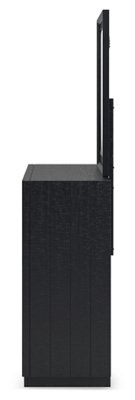 Londer Dresser and Mirror - Image 7