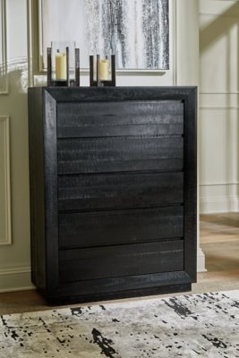 Londer Chest of Drawers - Image 3