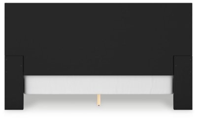 Londer King Panel Bed - Image 6