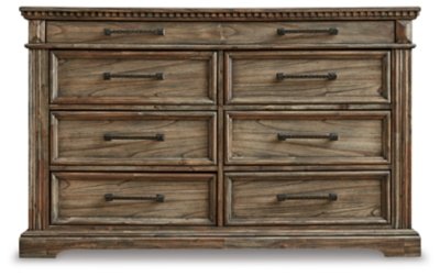 Markenburg Dresser - Image 5