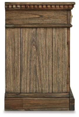 Markenburg Nightstand - Image 6
