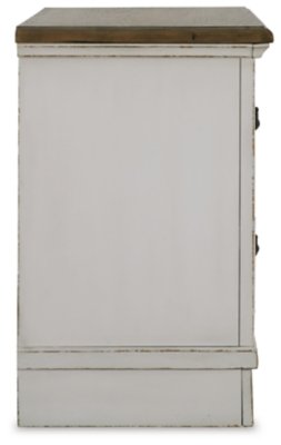 Brollyn Nightstand - Image 6