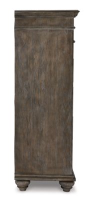 Johnelle Chest of Drawers - Image 6