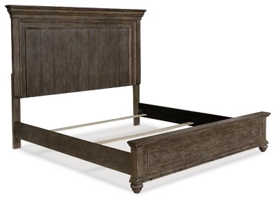 Johnelle King Panel Bed - Image 7