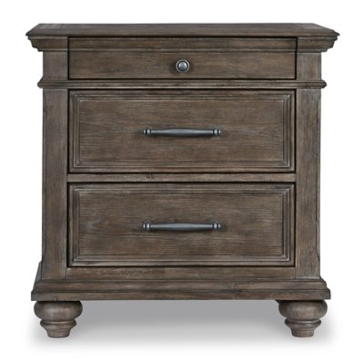 Johnelle Nightstand - Image 4