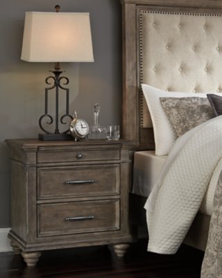 Johnelle Nightstand - Image 3