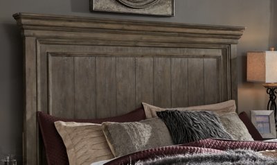 Johnelle King Panel Bed - Image 4