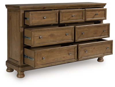 Glarrison Dresser - Image 3