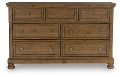 Glarrison Dresser - Image 4