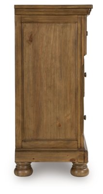 Glarrison Dresser - Image 5