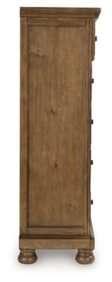 Glarrison Chest of Drawers - Image 5