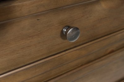 Glarrison Nightstand - Image 8