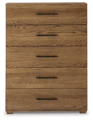 Dakmore Chest of Drawers - Image 5
