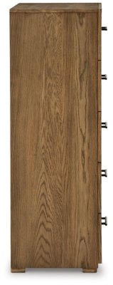 Dakmore Chest of Drawers - Image 6
