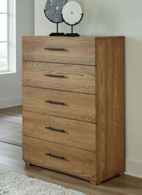 Dakmore Chest of Drawers - Image 3