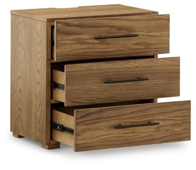 Dakmore Nightstand - Image 4