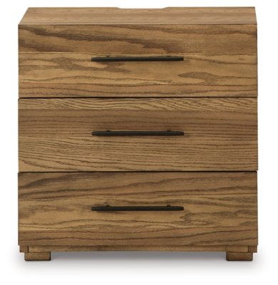 Dakmore Nightstand - Image 5