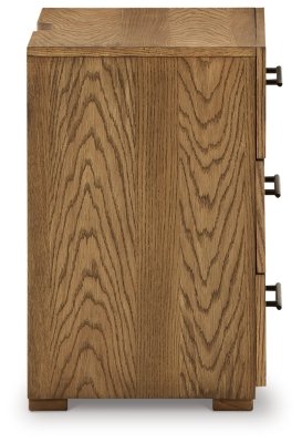 Dakmore Nightstand - Image 6