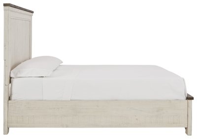 Brewgan California King Panel Storage Bed - Image 6