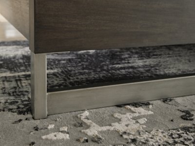 Arkenton California King Panel Bed - Image 8