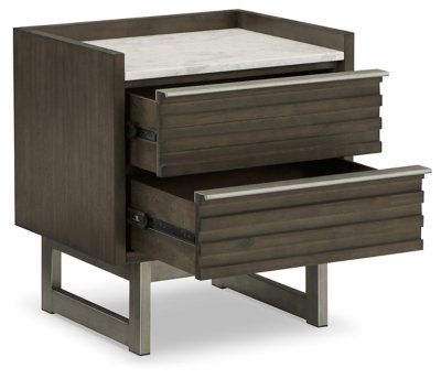 Arkenton Nightstand - Image 4