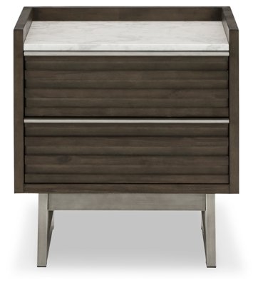 Arkenton Nightstand - Image 5