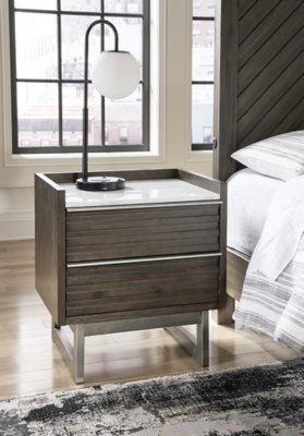 Arkenton Nightstand - Image 3