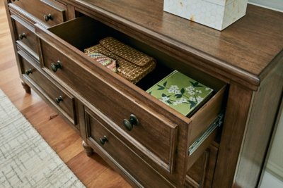 Sturlayne Dresser - Image 9