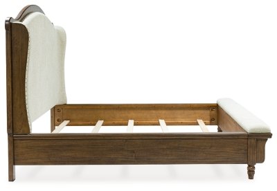 Sturlayne Queen Upholstered Panel Bed - Image 5