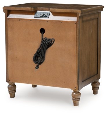 Sturlayne Nightstand - Image 7