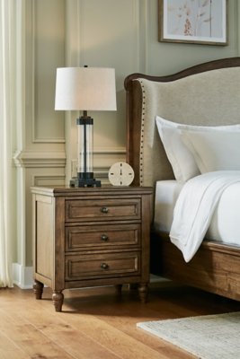 Sturlayne Nightstand - Image 3
