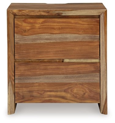 Dressonni Nightstand - Image 5