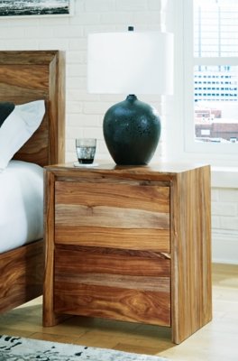 Dressonni Nightstand - Image 3